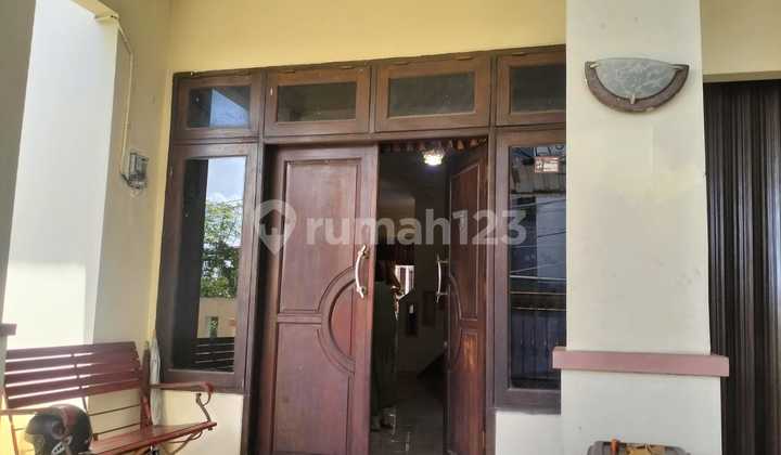Dijual Rumah Siap Huni Di Sri Rejeki Dekat Bandara  2