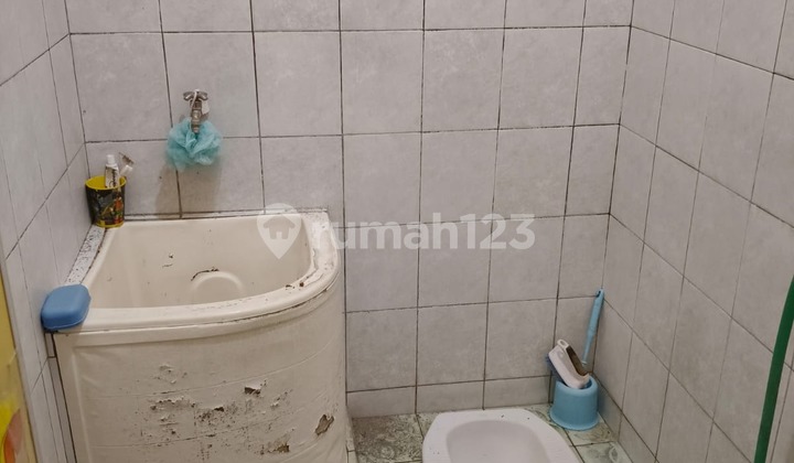 Rumah Bagus Strategis Siap Huni Sakura Geenwood Gunung Pati 2