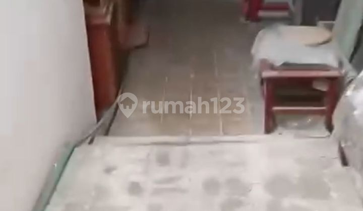Ruko Luas Strategis Cocok untuk Usaha di Gajahmada 2