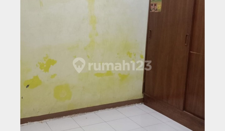 Dijual Jalan Pondok Ungu Permai Bekasi Utara SHM (033) 2