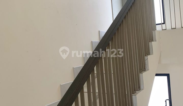 Disewakan Rumah Asya Jakarta Garden City (029) 2