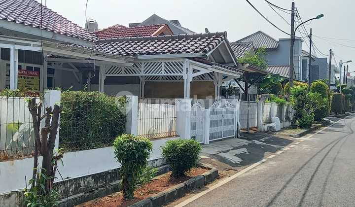 For Rent House - Permata Timur 1 Pondok Kelapa, Duren Sawit, East Jakarta (039) For Rent House - Permata Timur 1 Pondok Kelapa, Duren Sawit, East Jakarta (039)