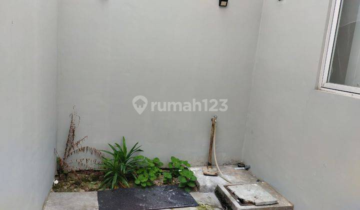 Dijual Rumah 2 Lantai Kosongan Cluster Yarra, Jakarta Garden City, Cakung, 004 2