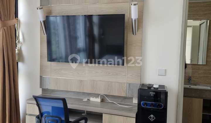 Disewa Rumah 2 Lantai Dengan Suasana Yang Nyaman Dan Aman, Dengan Fasilitas Yang Memadai Di Cluster Semayang, 028 Co 015 2