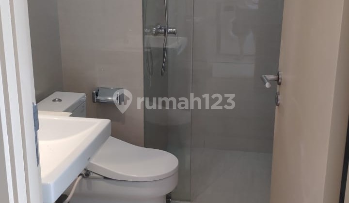 For Sale Sedayu City Apartment Semi Furnished 030 2