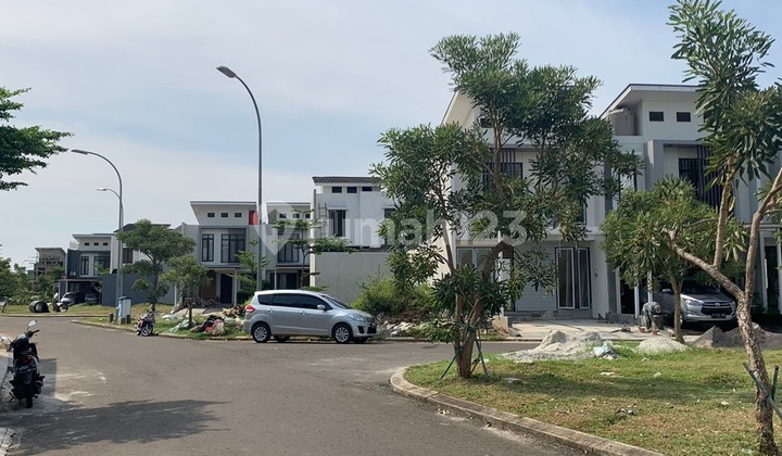 Jual Cepat Rumah di Cluster Shinano, Harga Turun Siap Nego Sampai Deal (015)