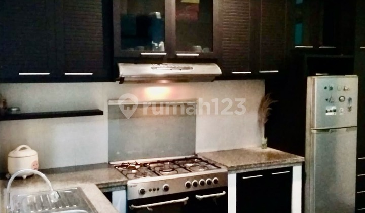 Jual Rumah 2 Lantai di Citragrand Cibubur Dalam Cluster-One Gate 015 Jual Rumah 2 Lantai di Citragrand Cibubur Dalam Cluster-One Gate 015