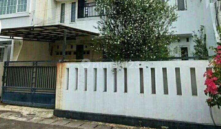 Jual Cepat Rumah Mewah di Kawasan Elite Tebet, Jakarta Selatan031 1