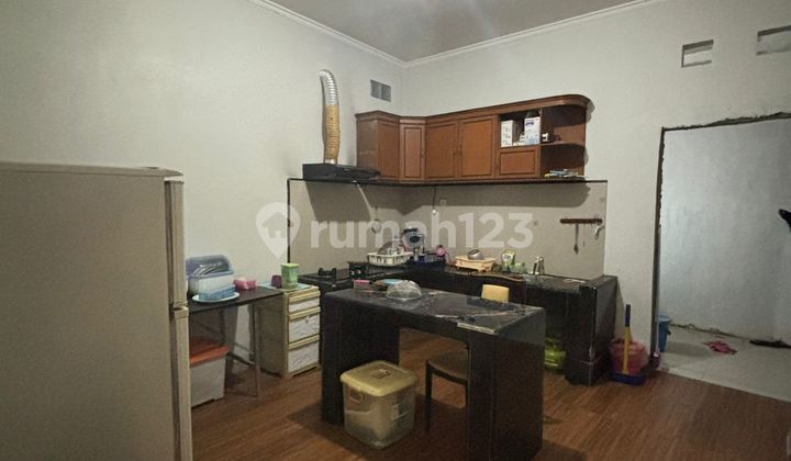 Dijual Rumah Besar 2 Lantai - Batu Ampar, Kramat Jati (030) 2