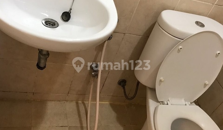 Dijual Apartemen Green Lake Sunter - Tower Southern Lake Residences | 2 Kamar Tidur, Full Furnished (007)