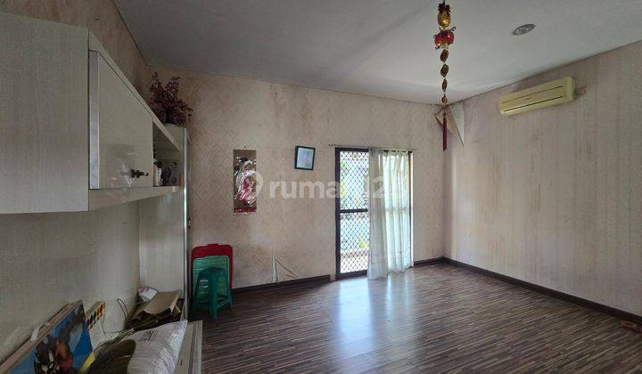 Dijual Rumah Modern Unfurnished Kt 4+1 Cluster Lantana, Jakarta Garden City, Cakung, 007 1