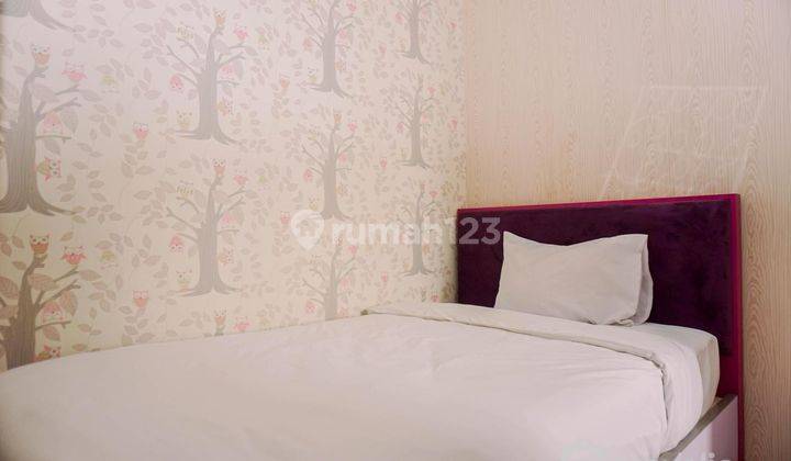 Dijual Apartement Gading Greenhill Full Furnished, Kelapa Gading, Jakarta Utara, 027 2