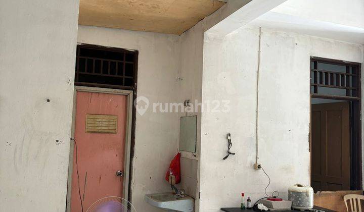 Dijual Hunian Kosongan Nego Sampai Deal Taman Modern, Cakung, Jakarta Timur, 015 2