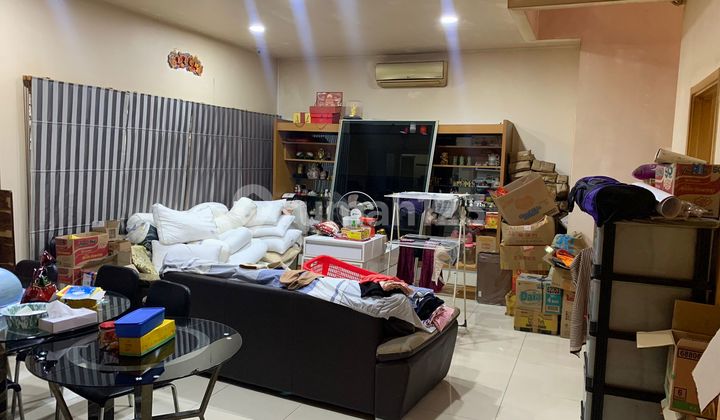 Dijual Rumah Mewah di Lantana - Luas & Siap Huni (007) 2