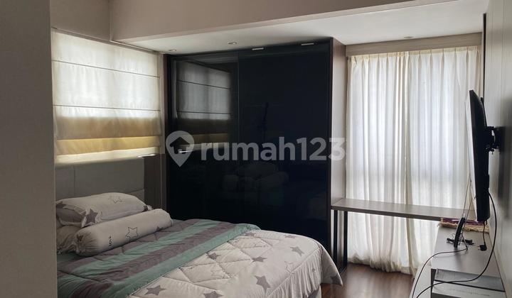Dijual Cepat Rumah Mewah Lebar 12 Semi Furnished Asya, Cakung, Jakarta Timur, 027