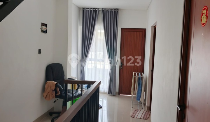 For Sale House in Taman Modern SHM Unfurnished, Cakung 004 2