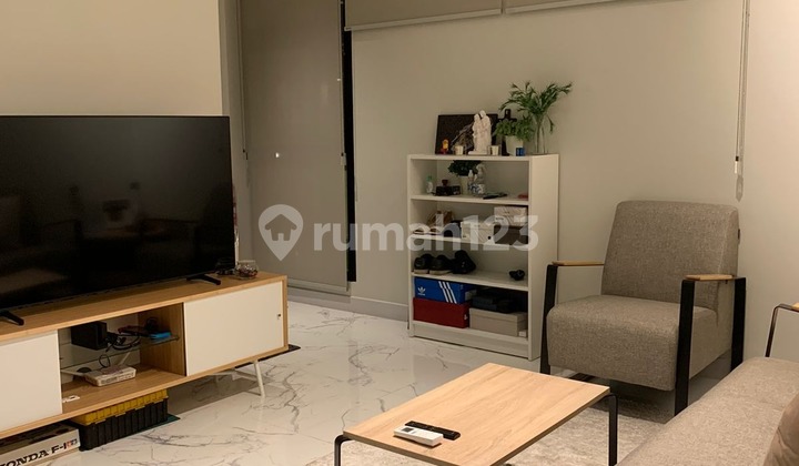 For Sale: House Unit in Matana ASYA Cluster, Cakung, with Certificate of Ownership (028) 2