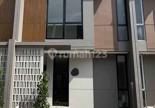 Jual Cepat - Cluster Viola Scg Type Deluxe 2Kt (029)