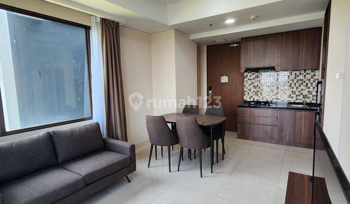 Dijual Apartement Baru Siap Huni Kawana Golf Residence, Cikarang Timur, Bekasi, 007 2