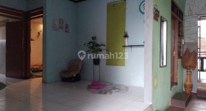 Turun Harga Dijual Rumah Modern 4 Kt Shm, Pondok Kelapa, Jakarta Timur, 030 2