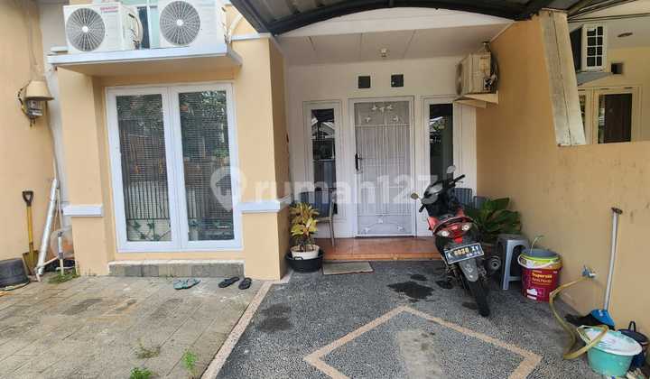 Dijual Rumah Taman Sari - Harapan Indah (028) Dijual Rumah Taman Sari - Harapan Indah (028)