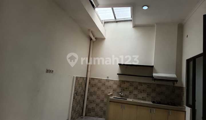 Disewakan Rumah Shinano 3Kt - Jakarta Garden City (004) 2