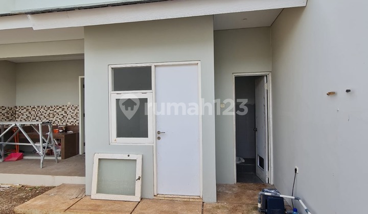 For sale, Norfolk Cluster House in Rorotan Kirana with SHM (Certificate of Land Ownership) (007). 2