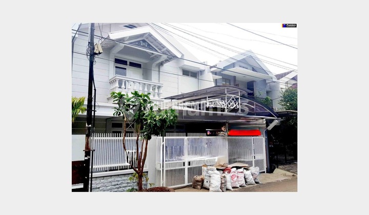 For Sale Freehold House In Kelapa Gading Permai (011) For Sale Freehold House In Kelapa Gading Permai (011)