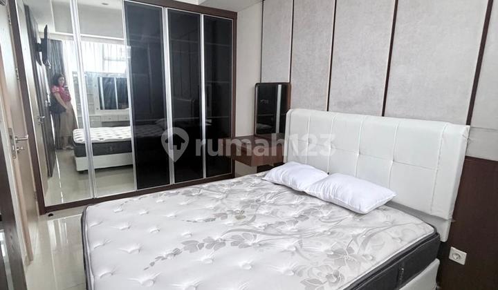 For Rent Sedayu City Apartment - Kelapa Gading (028) 2