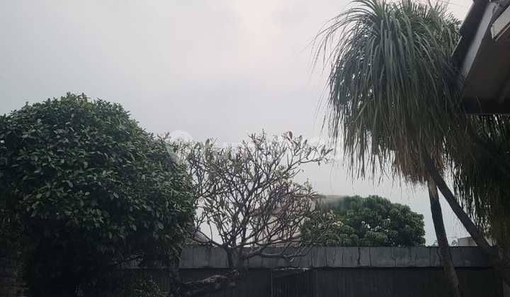 Dijual Rumah Di Pondok Kopi 2 Bangunan SHM Semi Furnished 030 2