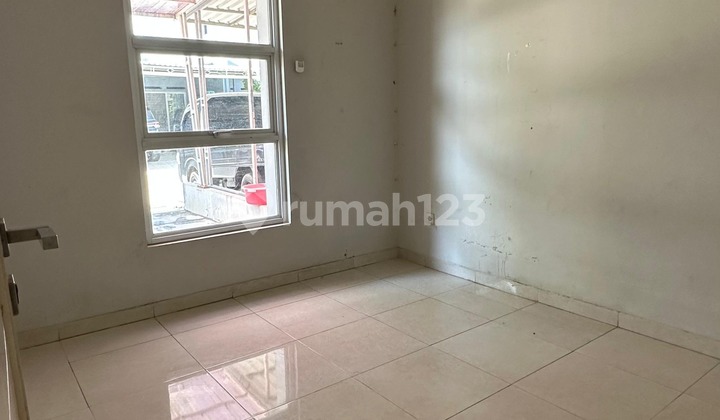 Dijual Perumahan Metland Cluster Teresta SHM Unfurnished (011) 2
