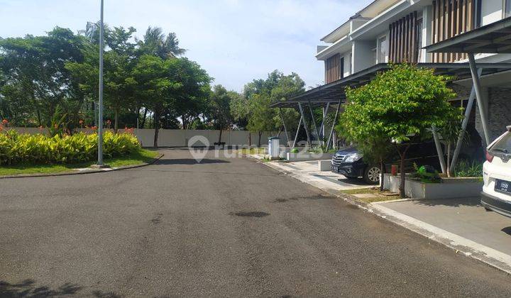 Dijual Murah Tanah Kavling Missisippi Luas 135 M2, Jakarta Garden City, Cakung, 019 2