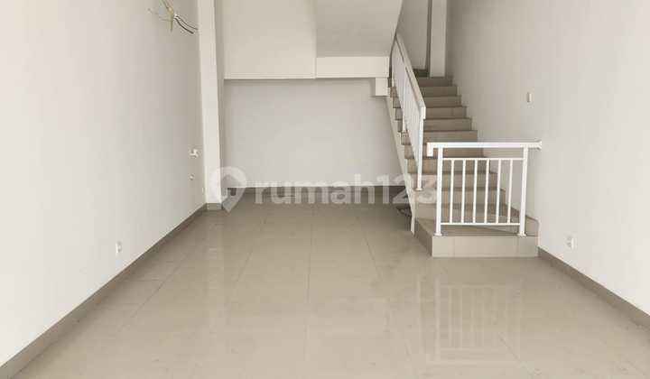 Disewakan Ruko Baru Jbd Jakarta Bisnis Distrik Jakarta Garden City, 028 Disewakan Ruko Baru Jbd Jakarta Bisnis Distrik Jakarta Garden City, 028