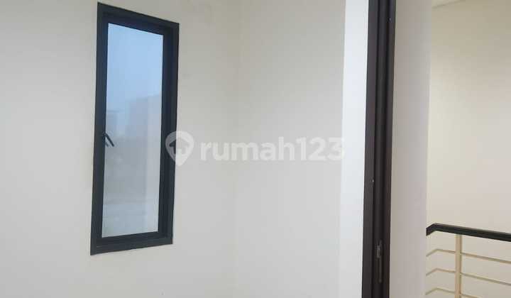 Disewakan Rumah - Shinano Cakung Jgc (007) 2