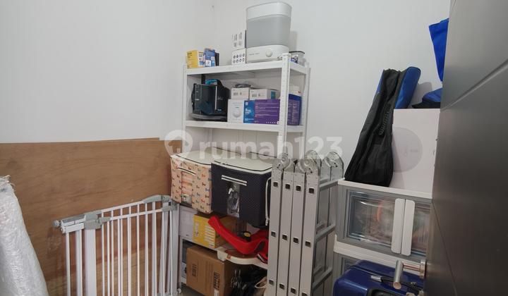 Dijual Rumah Harapan Indah - Cluster Lavesh Tipe Parvesh (032) 2