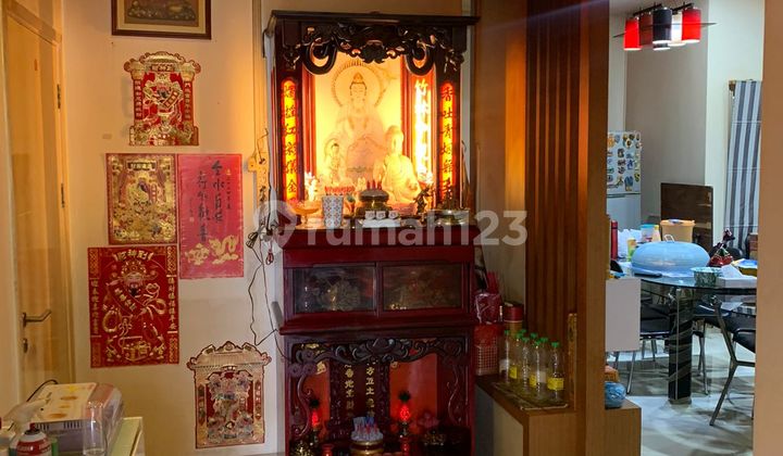 Dijual Rumah Mewah di Lantana - Luas & Siap Huni (007) Dijual Rumah Mewah di Lantana - Luas & Siap Huni (007)