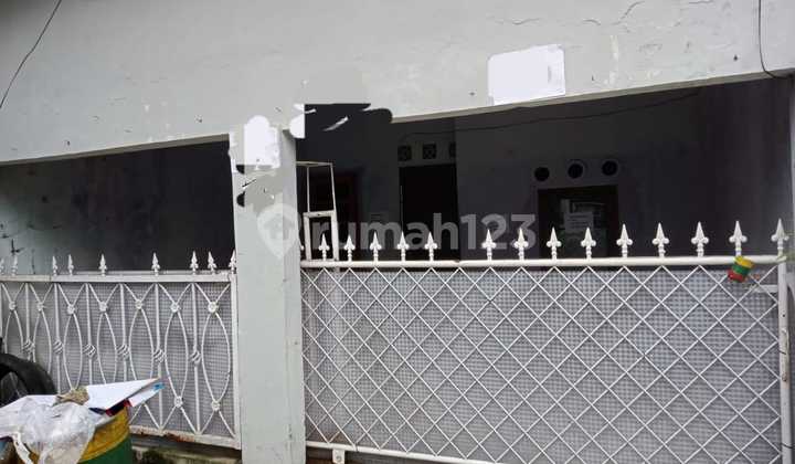 Disewakan Rumah Kontrakan di Perumahan Telaga Murni, Cibitung (026) 2