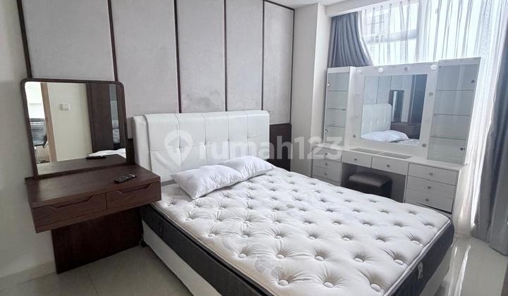 For Rent Sedayu City Apartment - Kelapa Gading (028) For Rent Sedayu City Apartment - Kelapa Gading (028)