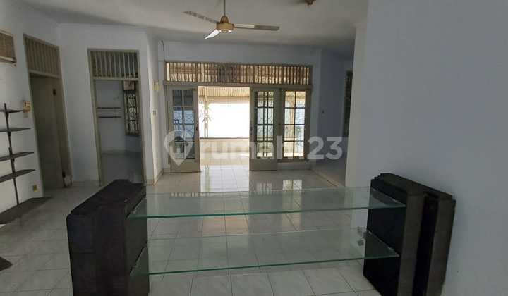 For Rent House - Permata Timur 1 Pondok Kelapa, Duren Sawit, East Jakarta (039) 2