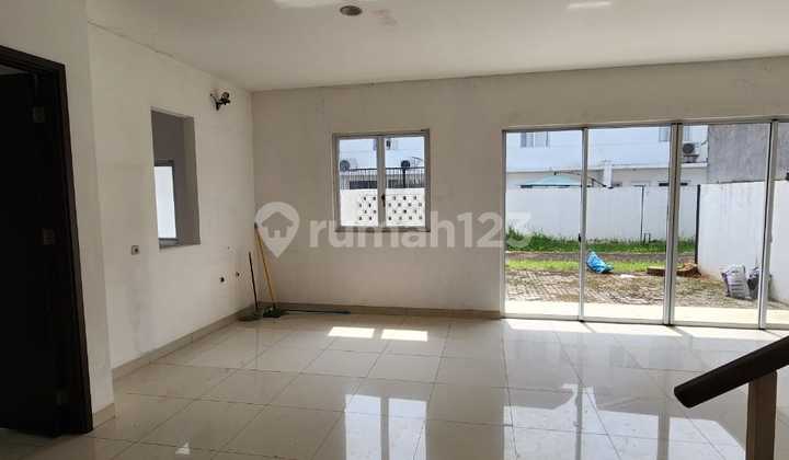 For Rent House In Cluster Palm Spring Jakarta Garden City 028 For Rent House In Cluster Palm Spring Jakarta Garden City 028