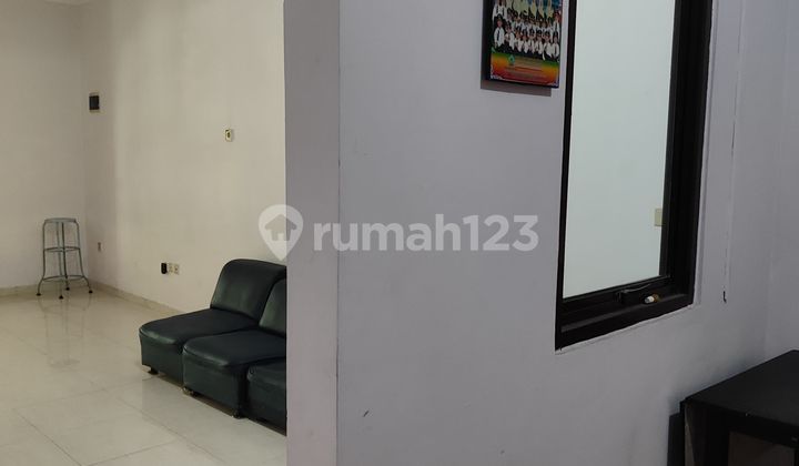 Dijual Rumah Di Cluster Valeria Metland Menteng (011)  2