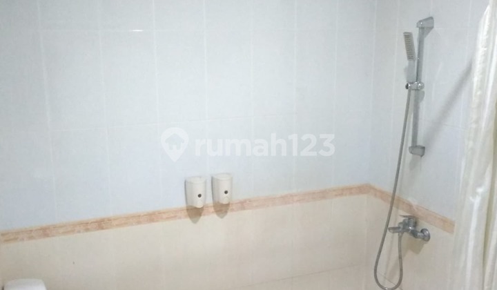 Jual Rumah 2 Lantai di Citragrand Cibubur Dalam Cluster-One Gate 015 2