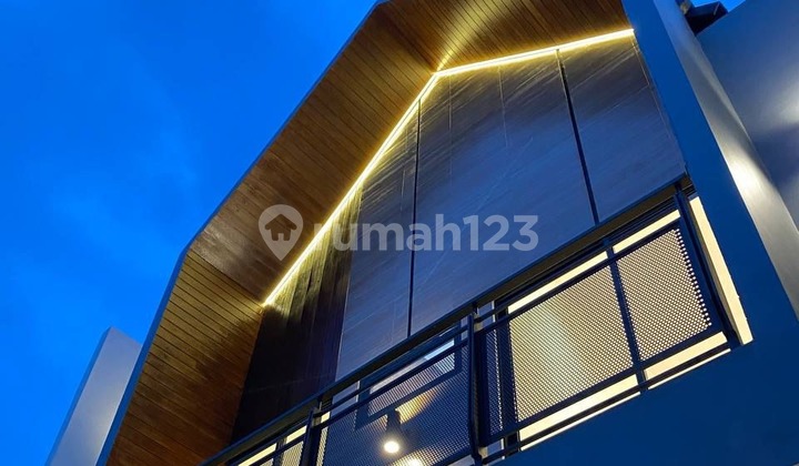 For Sale House In Pancoran Mas Permai Complex In Mampang, Depok, 007 2