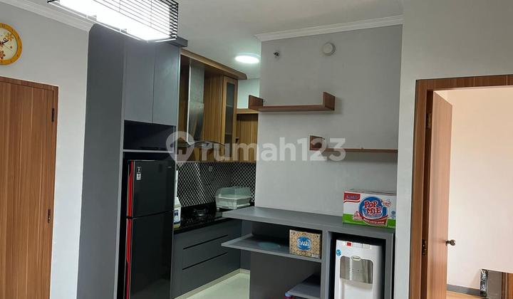 DiSEWAKAN Apartment Gading Mediterania Residences Furnished (030) 2