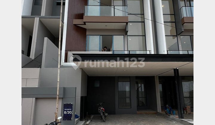 For Sale Luxury Home - Kelimutu Cluster, Asya (027) For Sale Luxury Home - Kelimutu Cluster, Asya (027)