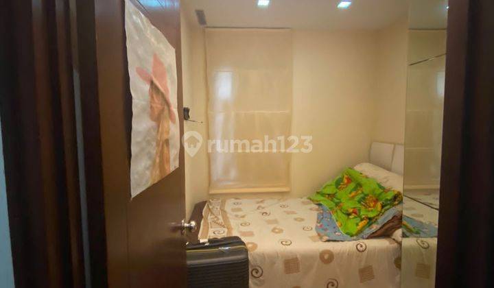 Disewakan Apartemen Siap Huni Mediterania Marina Residence Ancol, Pademangan, Jakarta Utara, 007 2