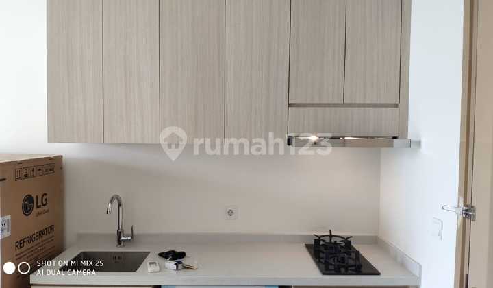 Dijual Apartment Sedayu City Semi Furnished 030 Dijual Apartment Sedayu City Semi Furnished 030