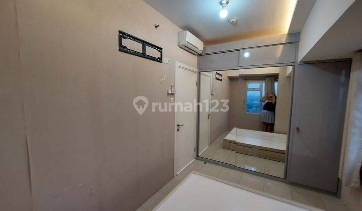 Dijual Apartemen Green Lake Sunter 2 BR Tanjung Priok, Jakarta Utara 032 2