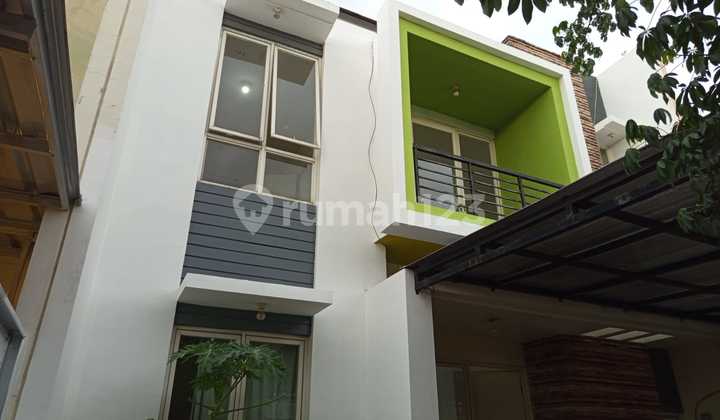 Turun Harga Jual Cepat Rumah 2 Lantai Cluster Ifolia Lokasi Strategis di Pusat Kota Harapan Indah Bekasi 032 Turun Harga Jual Cepat Rumah 2 Lantai Cluster Ifolia Lokasi Strategis di Pusat Kota Harapan Indah Bekasi 032