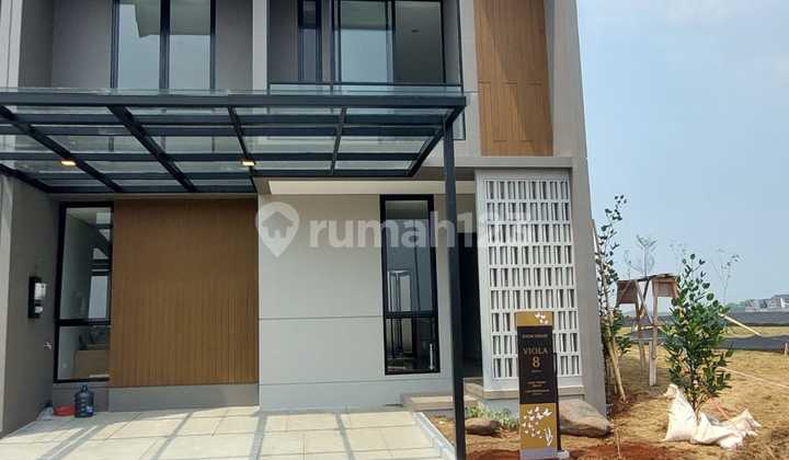Dijual Rumah 3 Lantai New Cluster Viola Residence Type 5 Harga Mulai 1m an, Summarecon Crown Gading, Bekasi, Jawa Barat Dijual Rumah 3 Lantai New Cluster Viola Residence Type 5 Harga Mulai 1m an, Summarecon Crown Gading, Bekasi, Jawa Barat